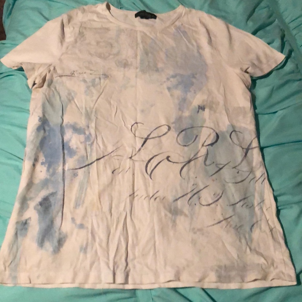 Womens shirt Lauren Jeans CO